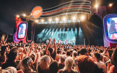 Festival GRLS acontecerá em março de 2023