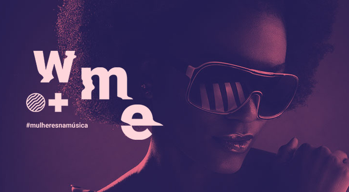 Banco de Profissionais da WME