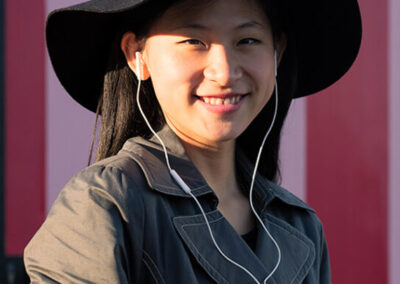 Ana Cláudia Esposito